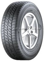 Gislaved Euro Frost Van
